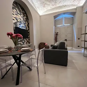 Zentral Apartment