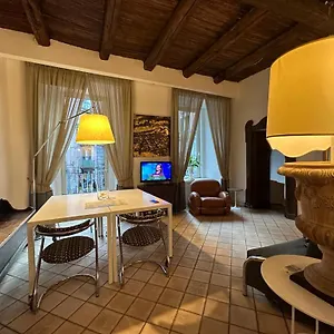La Casa Dell'architetto Apartment