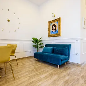 Luxury In Apartment