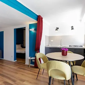 Galiani 20 Apartment