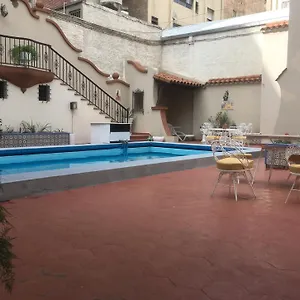 visit hotel