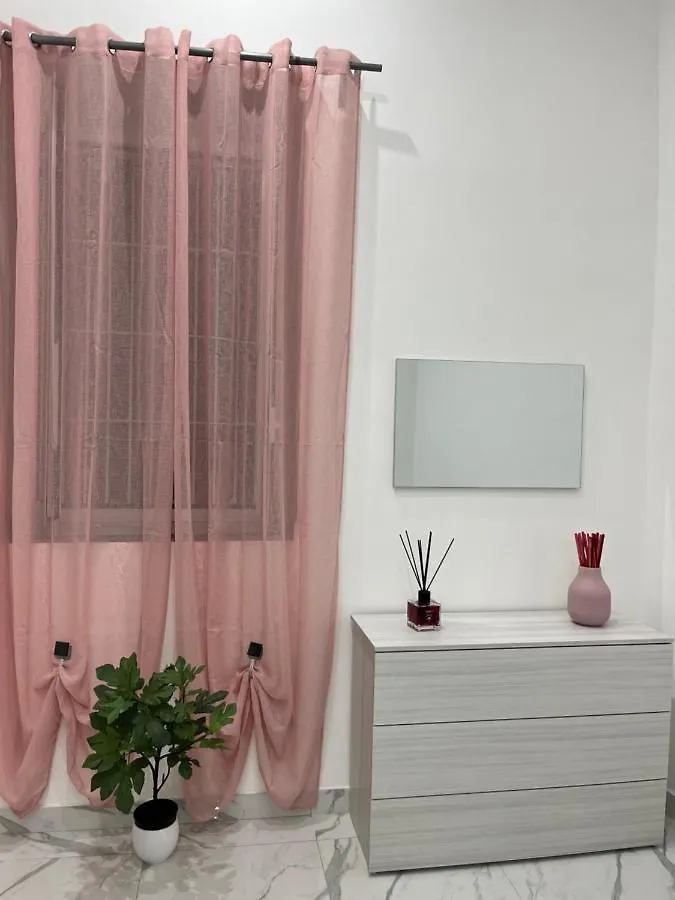 Dg Sweet Home Naples Apartment