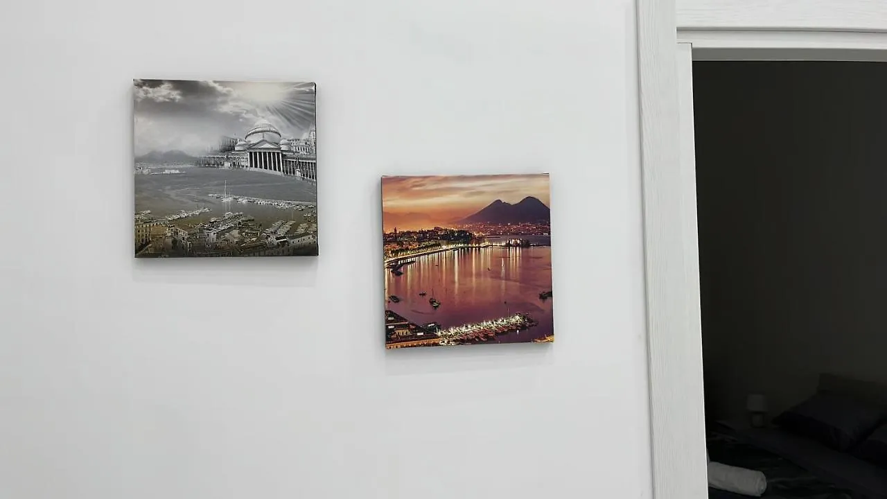 Apartment Dg Sweet Home Naples Italy
