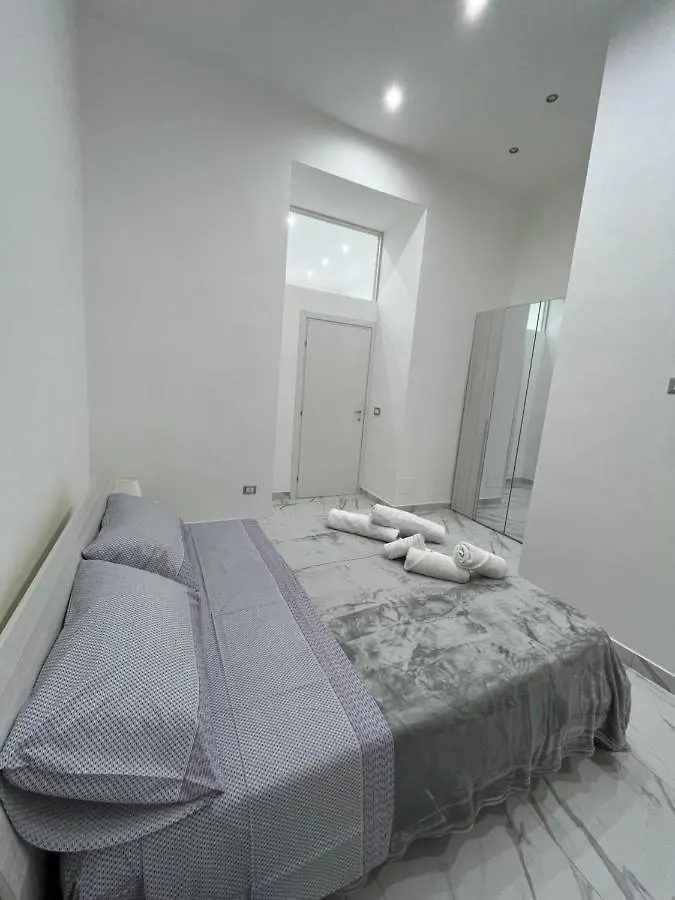Dg Sweet Home Naples