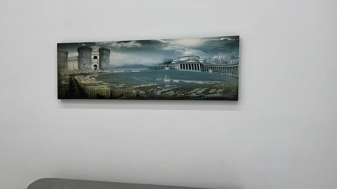 Apartment Dg Sweet Home Naples Italy