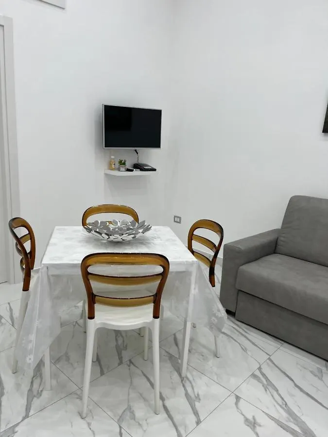Dg Sweet Home Naples Italy