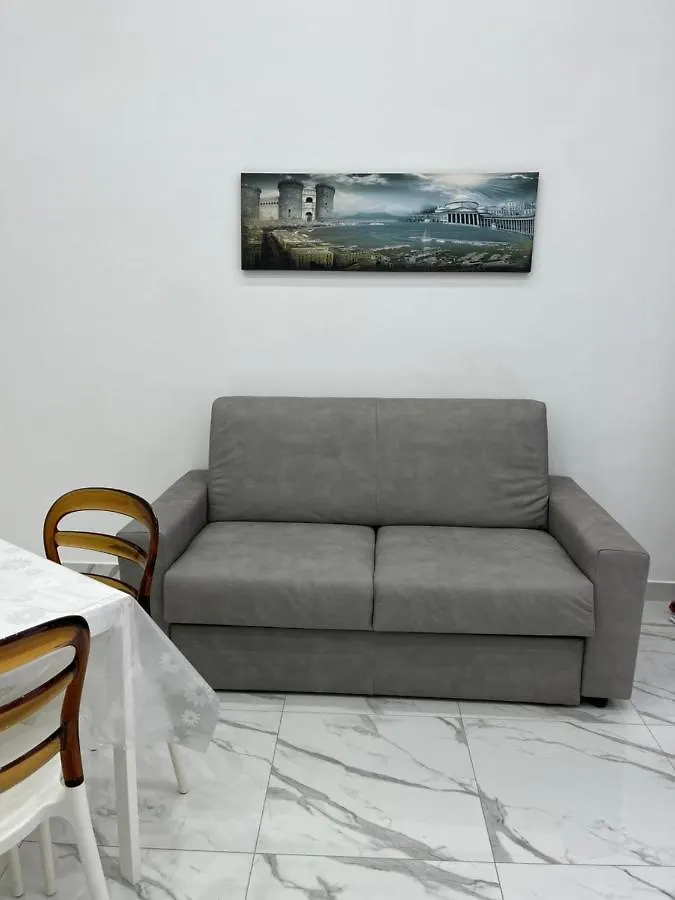 Dg Sweet Home Naples 0*,  Italy