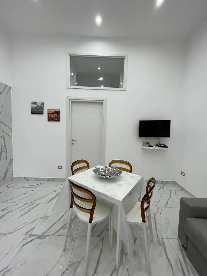 Apartment Dg Sweet Home Naples
