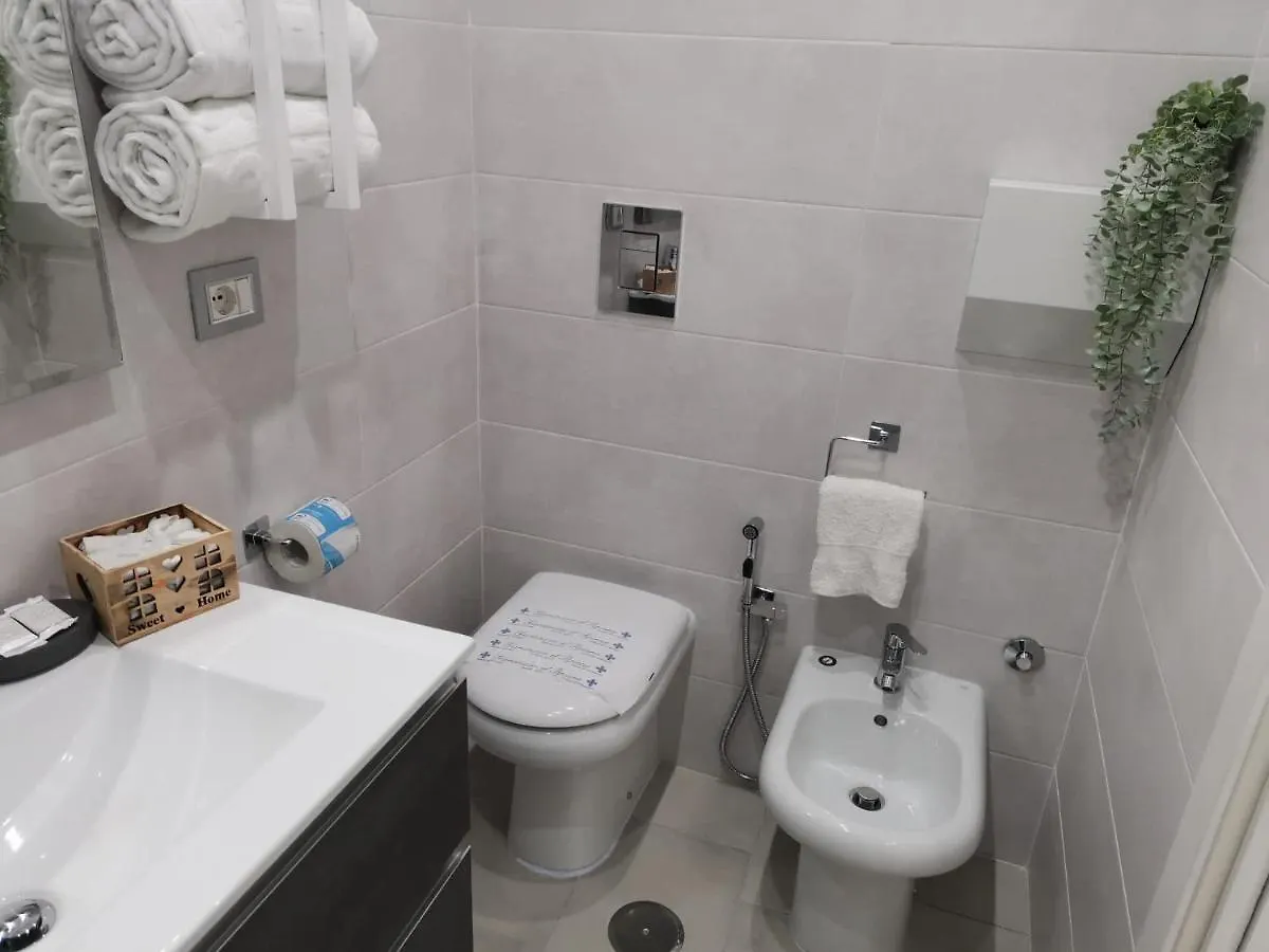 Dg Sweet Home Naples 0*,  Italy