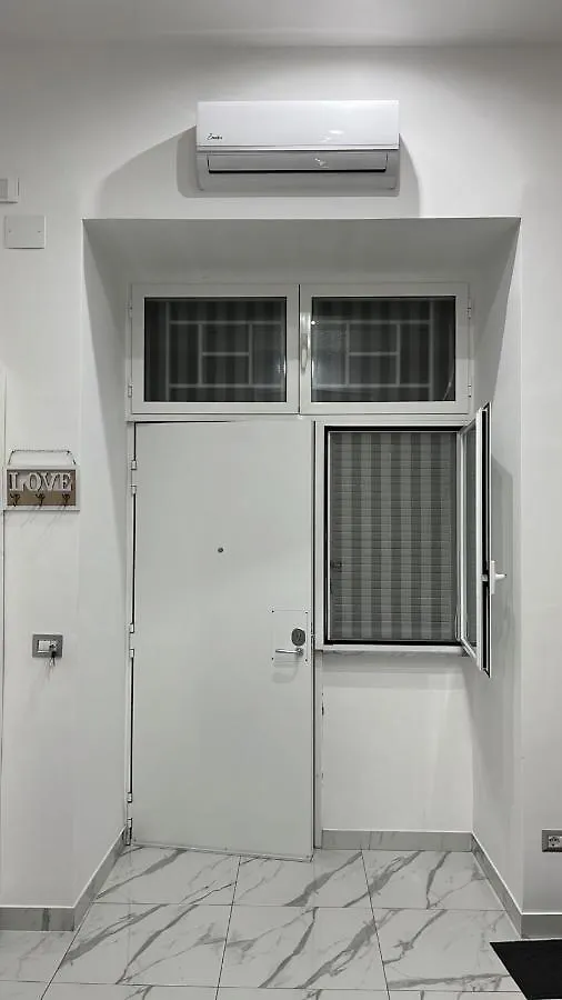Apartment Dg Sweet Home Naples