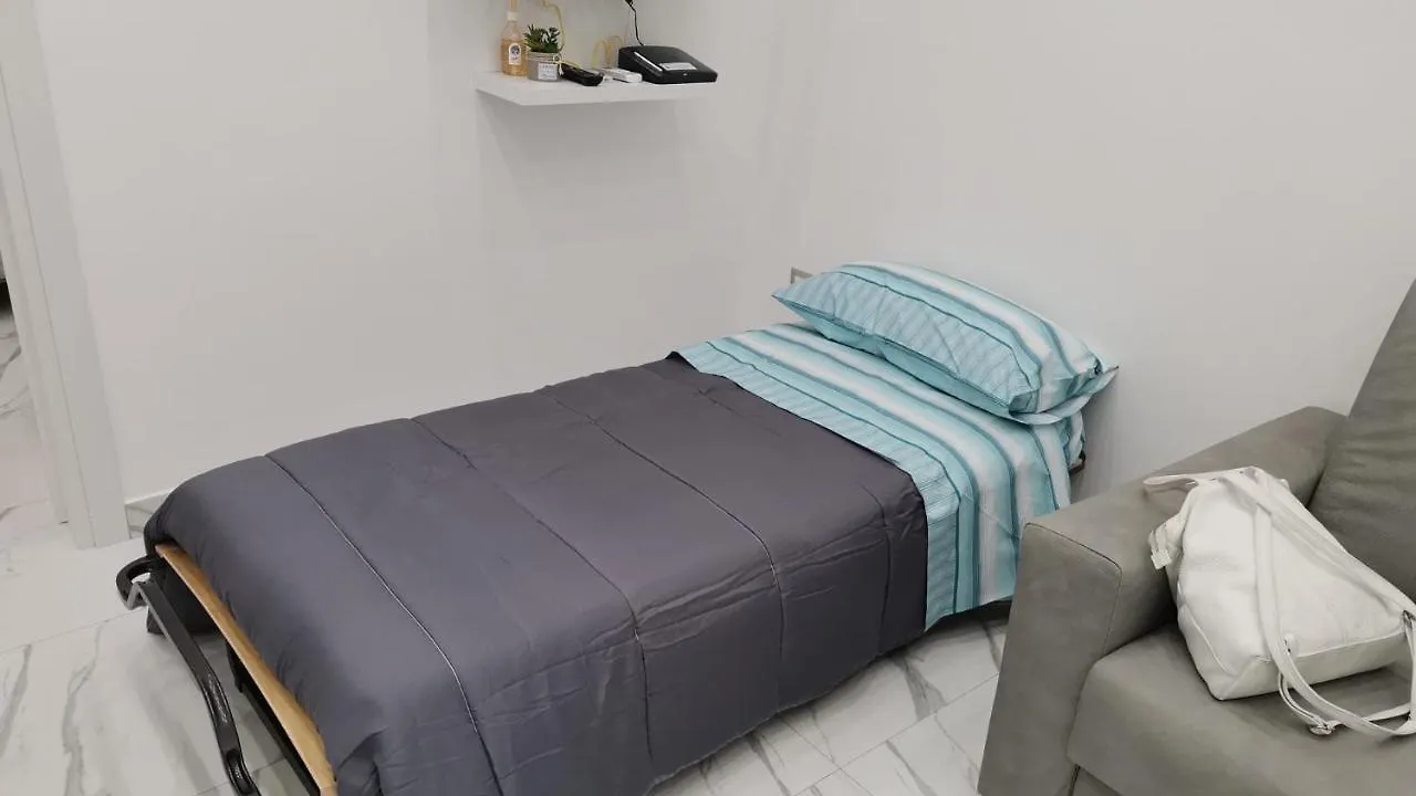 Dg Sweet Home Naples 0*,  Italy