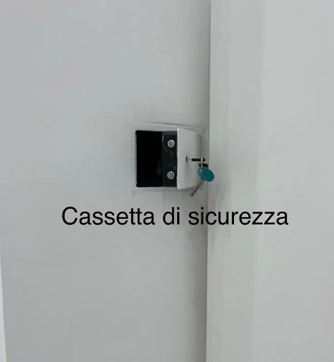 Dg Sweet Home Naples